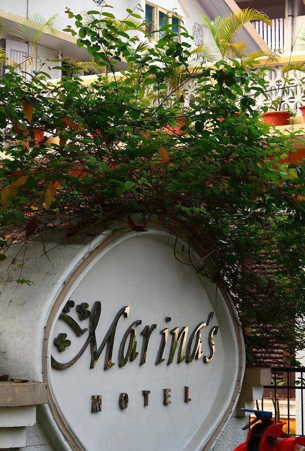 Marina'S Motel Bagdogra Экстерьер фото